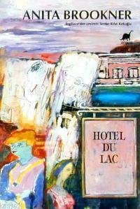 Hotel Du Lac Anita Brookner