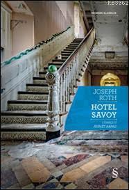 Hotel Savoy Joseph Roth