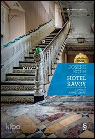 Hotel Savoy Joseph Roth