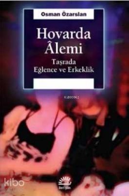 Hovarda Alemi Osman Özarslan