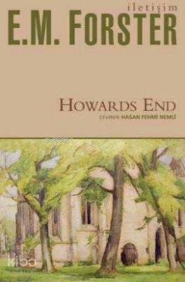 Howards End E. M. Forster