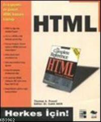 HTML Thomas A. Powell