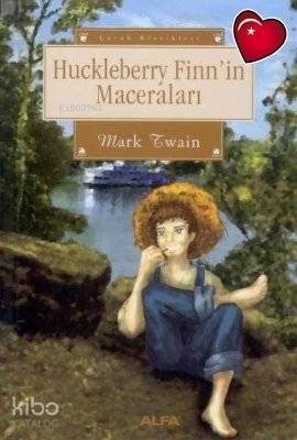 Huckleberry Finn'in Maceraları Mark Twain