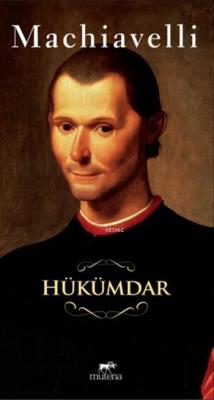 Hükümdar Niccolo Machiavelli