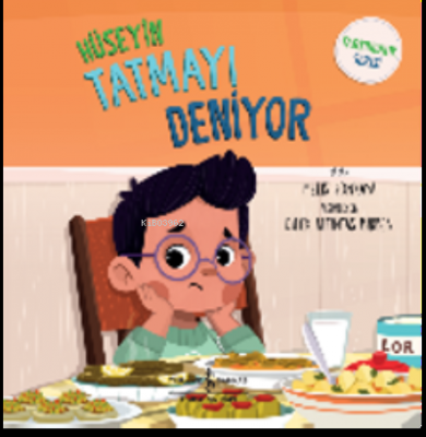 Hüseyin Tatmayı Deniyor – Farkındalık Serisi Melis Sonkaya