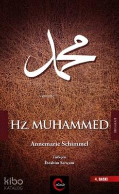 Hz. Muhammed Annemarie Schimmel