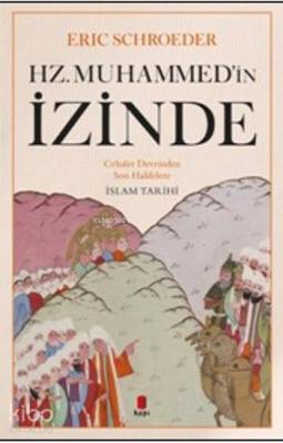 Hz.Muhammed'in İzinde Eric Schroeder