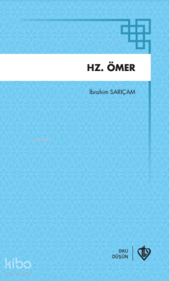 Hz Ömer İbrahim Sarıçam