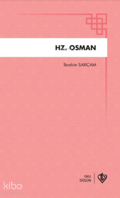 Hz Osman İbrahim Sarıçam