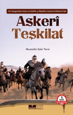 Askeri Teşkilat Mustafa Zeki Terzi