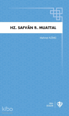 Hz Safvan B.Muattal Mehmet Azimli