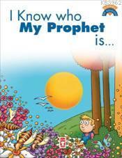 I Know Who My Prophet Is Kolektif