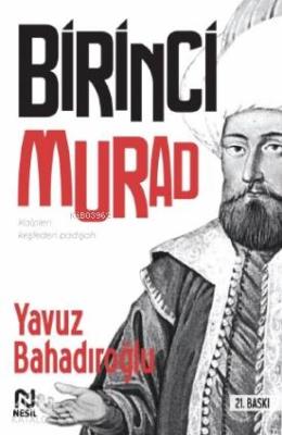 I. Murat Yavuz Bahadıroğlu