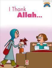 I Thank Allah Kolektif