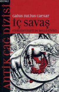 İç Savaş Gaius Julius Caesar