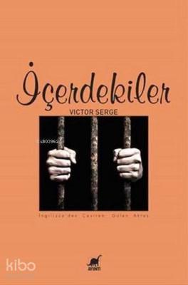 İçerdekiler Victor Serge