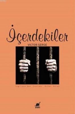 İçerdekiler Victor Serge