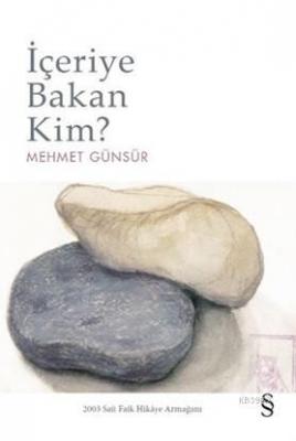 İçeriye Bakan Kim Mehmet Günsür