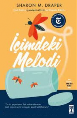 İçimdeki Melodi (Fleksi Cilt) Sharon M. Draper