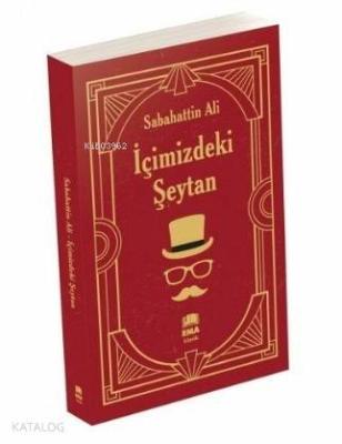 İçimizdeki Şeytan Sabahattin Ali