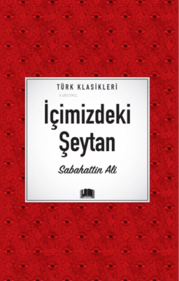 İçimizdeki Şeytan Sabahattin Ali