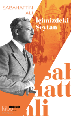 İçimizdeki Şeytan Sabahattin Ali