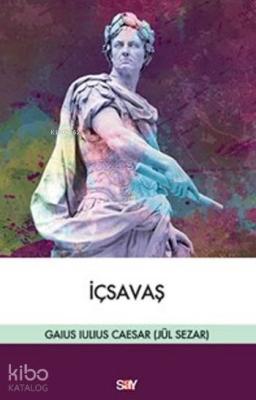 İçsavaş Gajus Iuuus Caesar