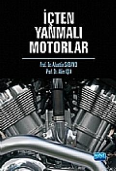 İçten Yanmalı Motorlar Alim Işık