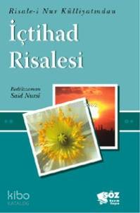 İçtihad Risalesi (cep Boy) Bediüzzaman Said Nursi