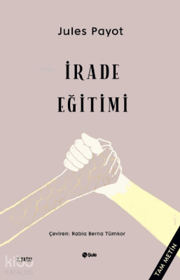 İdare Eğitimi - Tam Metin Jules Payot