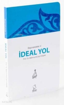 İdeal Yol - Cep Boy (Başmakaleler-4) Mahmud Es´ad Coşan