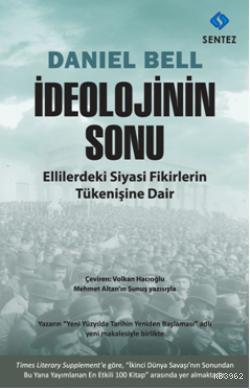 İdeolojinin Sonu Daniel Bell