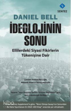 İdeolojinin Sonu Daniel Bell