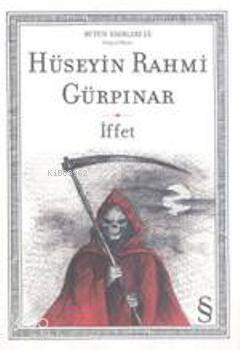 İffet Hüseyin Rahmi Gürpınar