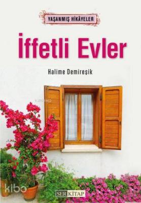 İffetli Evler Halime Demireşik