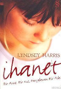 İhanet Lyndsey Harris