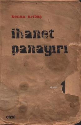 İhanet Panayırı Kenan Arıbaş