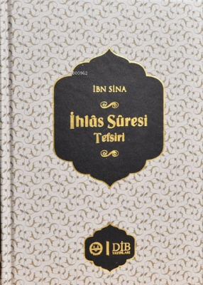 İhlas Süresi Tefsiri İbn Sina Ahmet Faruk Güney