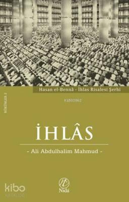 İhlas Ali Abdulhalim Mahmud