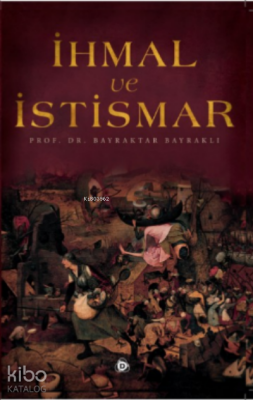 İhmal ve İstismar Bayraktar Bayraklı