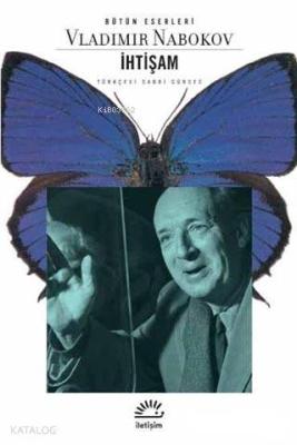 İhtişam Vladimir Nabokov