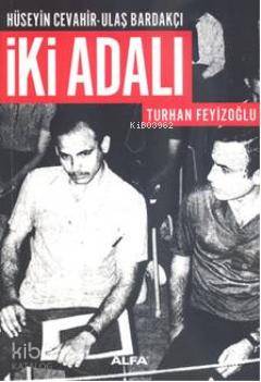 İki Adalı Turhan Feyizoğlu