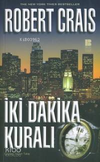 İki Dakika Kuralı Roberts Crais