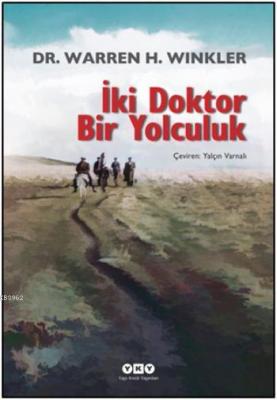 İki Doktor Bir Yolculuk Warren H. Winkler