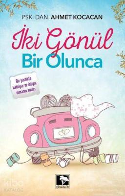 İki Gönül Bir Olunca Ahmet Kocacan