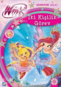 İki Kişilik Görev Kolektif