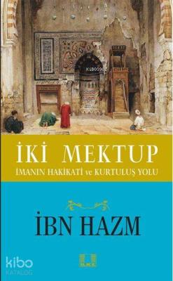 İki Mektup İbn Hazm