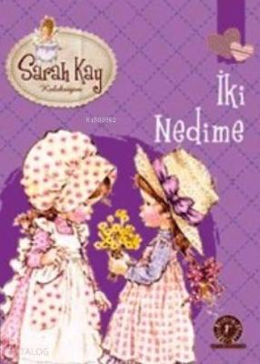 İki Nedime Sarah Kay