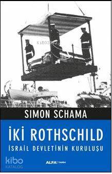 İki Rothschild Simon Schama