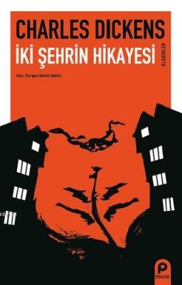 İki Şehrin Hikayesi Charles Dickens